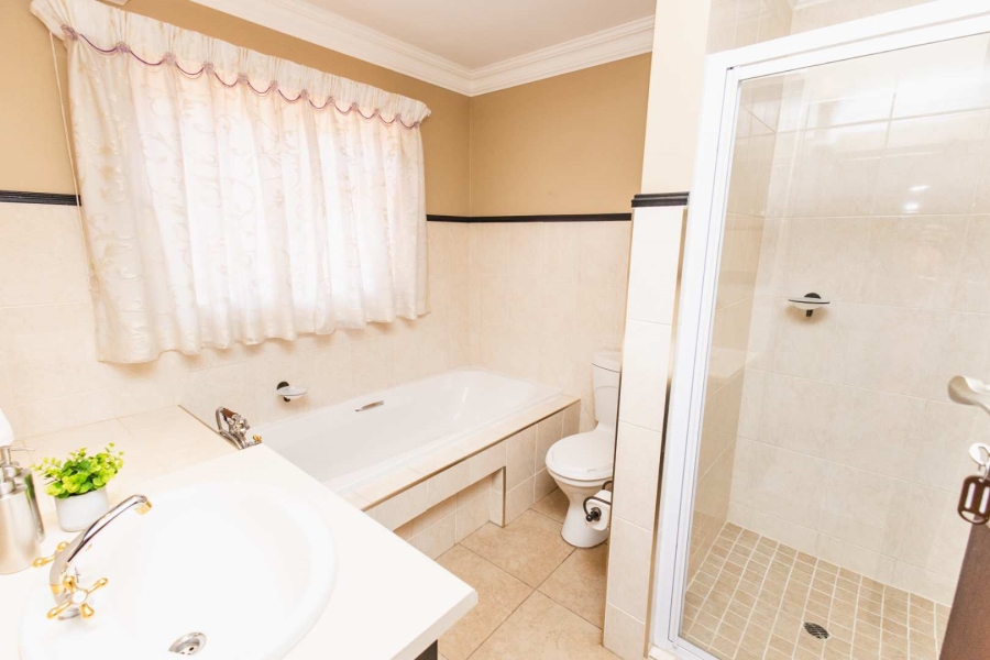2 Bedroom Property for Sale in Dan Pienaar Free State